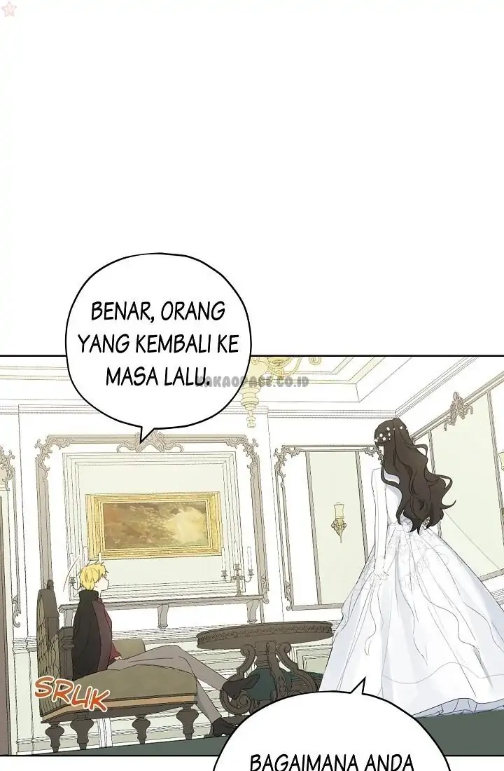 Actually, I Was the Real One Chapter 32 Gambar 26