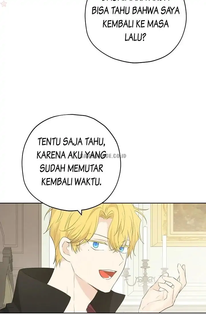 Actually, I Was the Real One Chapter 32 Gambar 27