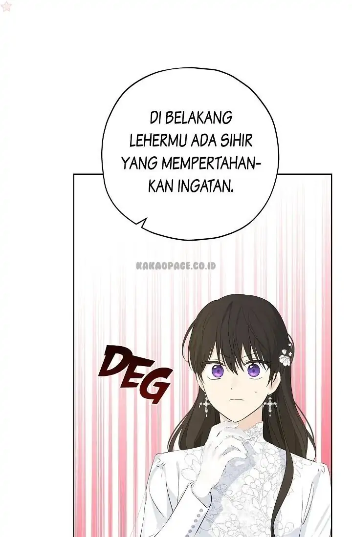 Actually, I Was the Real One Chapter 32 Gambar 28