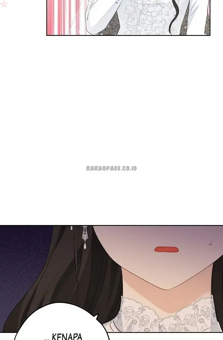 Actually, I Was the Real One Chapter 32 Gambar 29