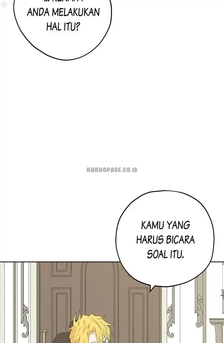 Actually, I Was the Real One Chapter 32 Gambar 30