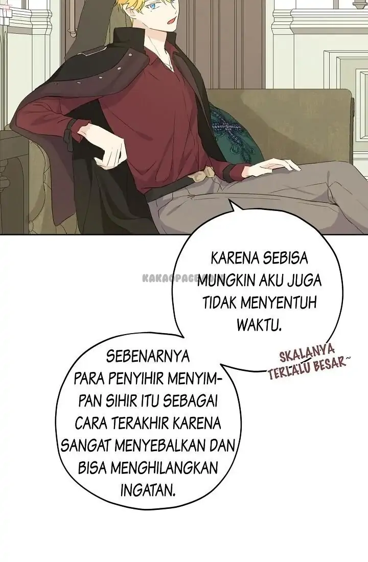 Actually, I Was the Real One Chapter 32 Gambar 31