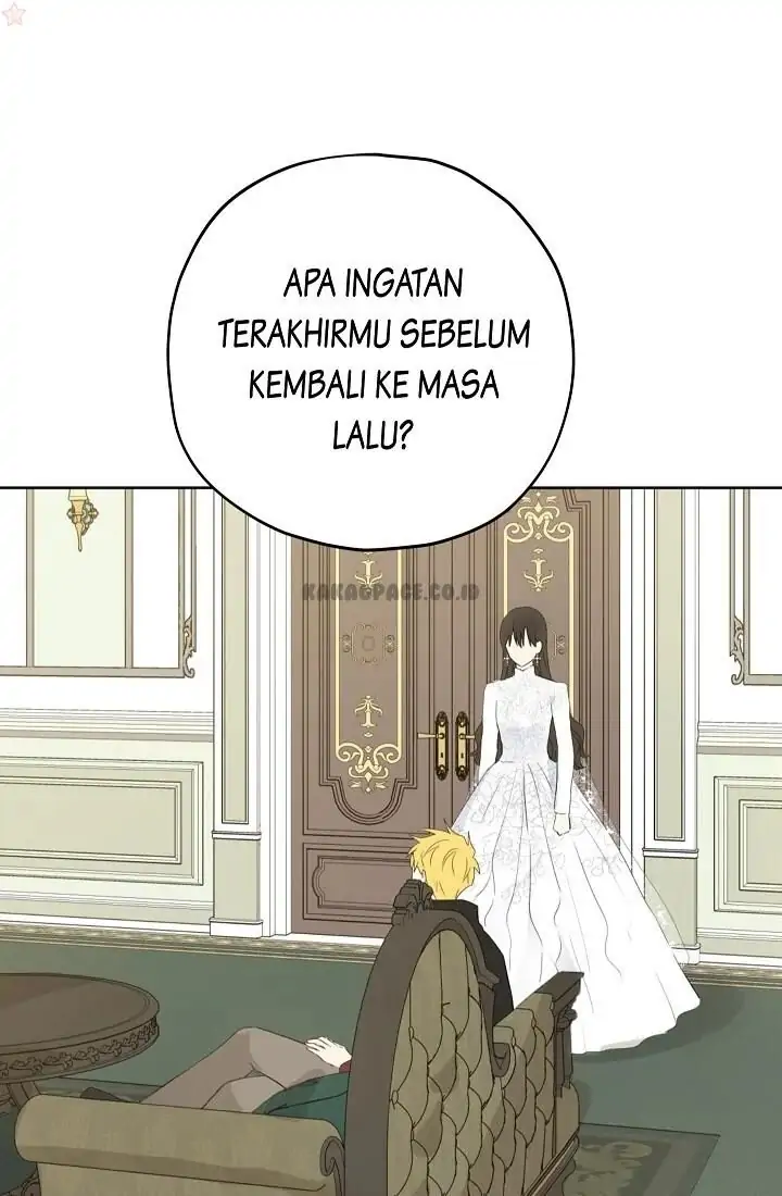 Actually, I Was the Real One Chapter 32 Gambar 32
