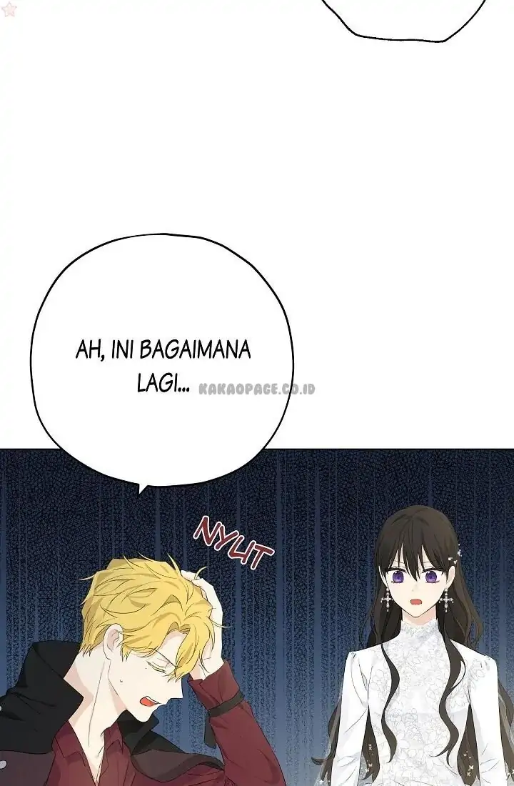 Actually, I Was the Real One Chapter 32 Gambar 36