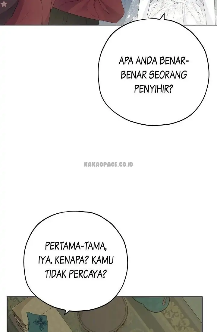Actually, I Was the Real One Chapter 32 Gambar 37