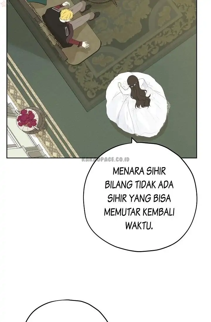 Actually, I Was the Real One Chapter 32 Gambar 38