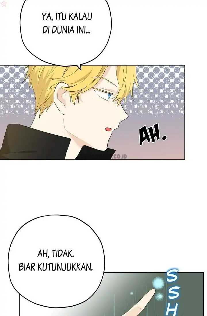 Actually, I Was the Real One Chapter 32 Gambar 39