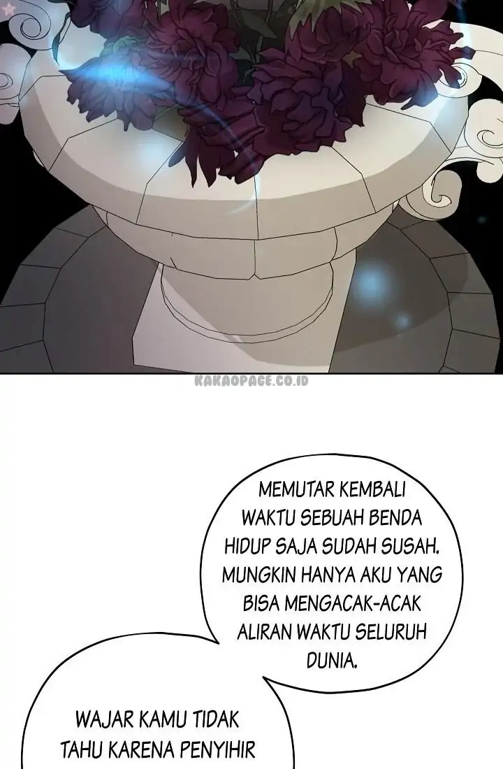 Actually, I Was the Real One Chapter 32 Gambar 42