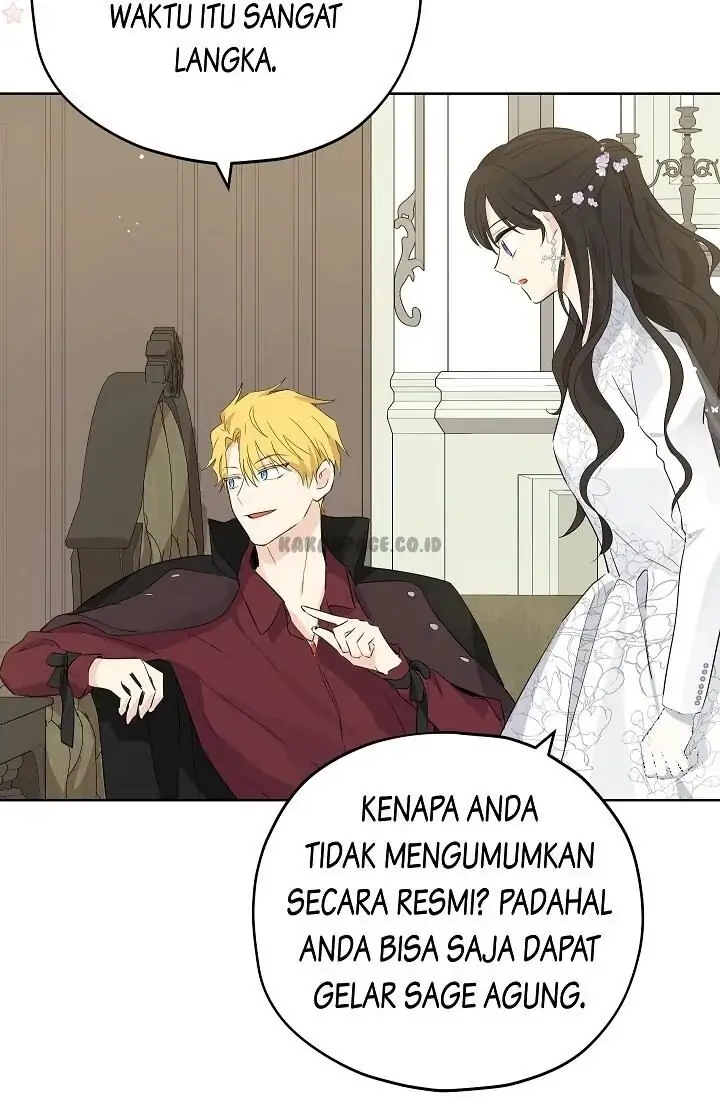 Actually, I Was the Real One Chapter 32 Gambar 43