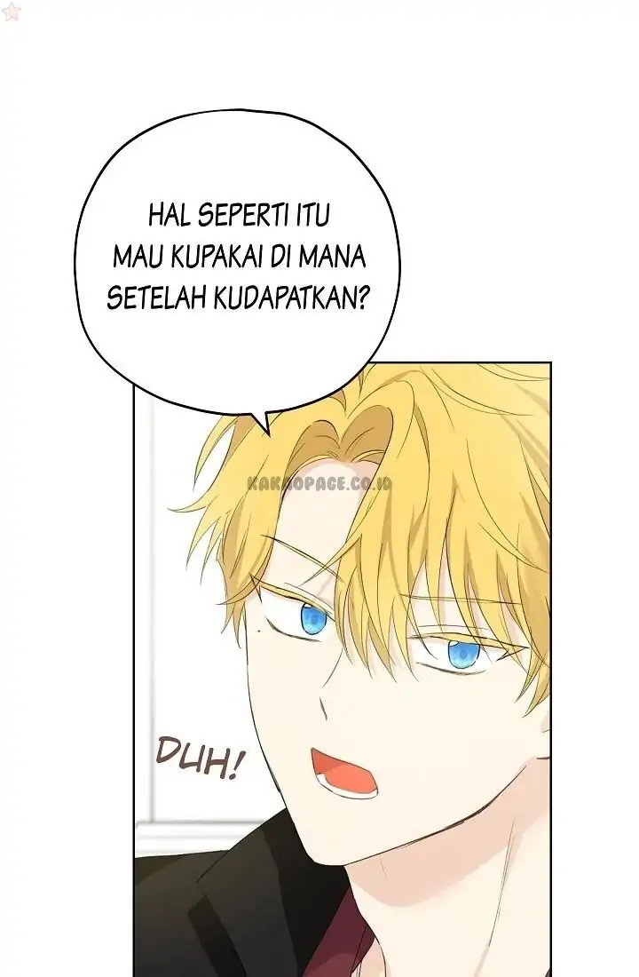 Actually, I Was the Real One Chapter 32 Gambar 44