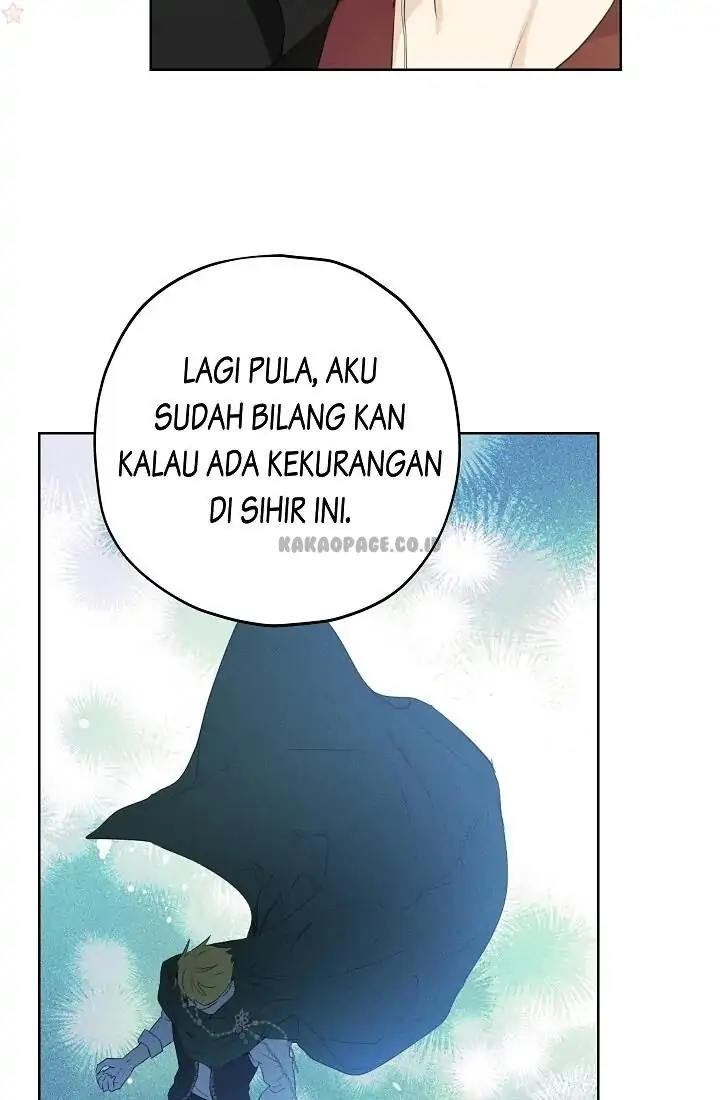 Actually, I Was the Real One Chapter 32 Gambar 45