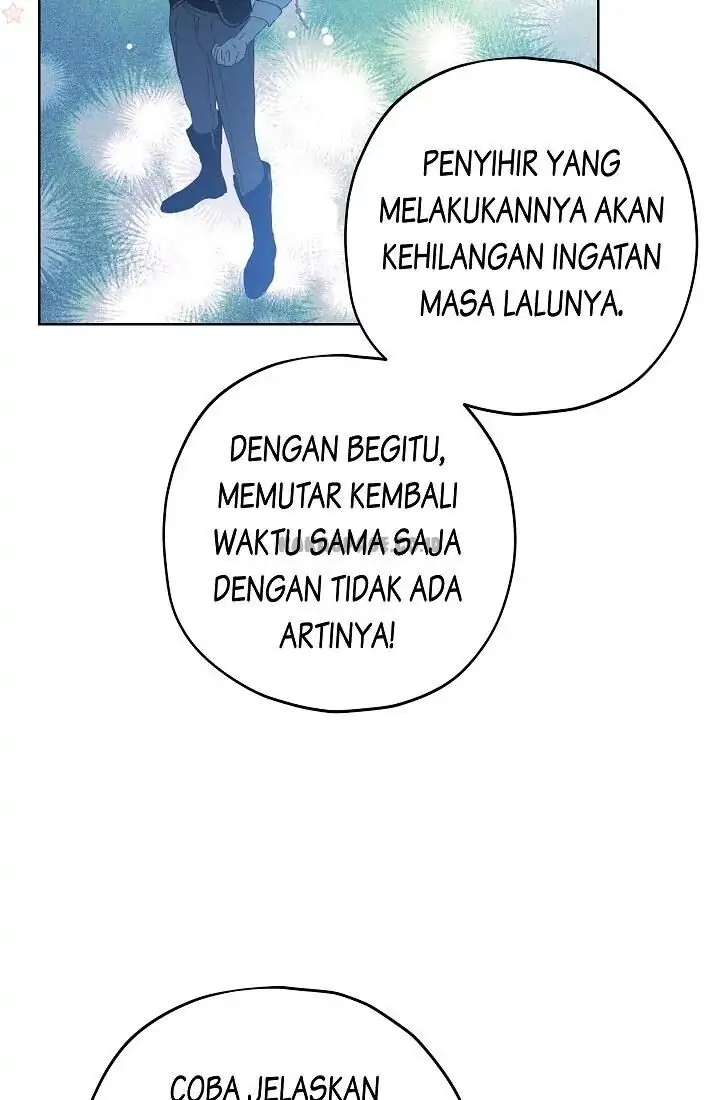 Actually, I Was the Real One Chapter 32 Gambar 46