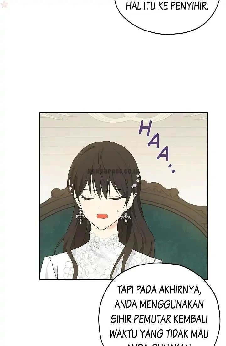 Actually, I Was the Real One Chapter 32 Gambar 48