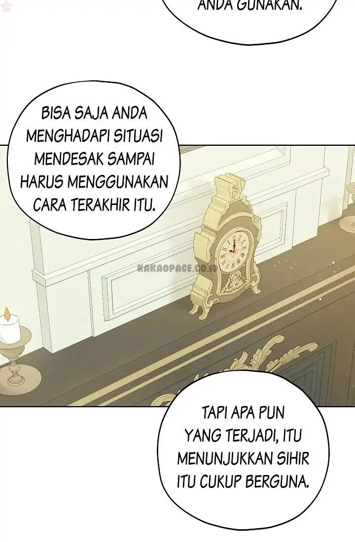Actually, I Was the Real One Chapter 32 Gambar 49