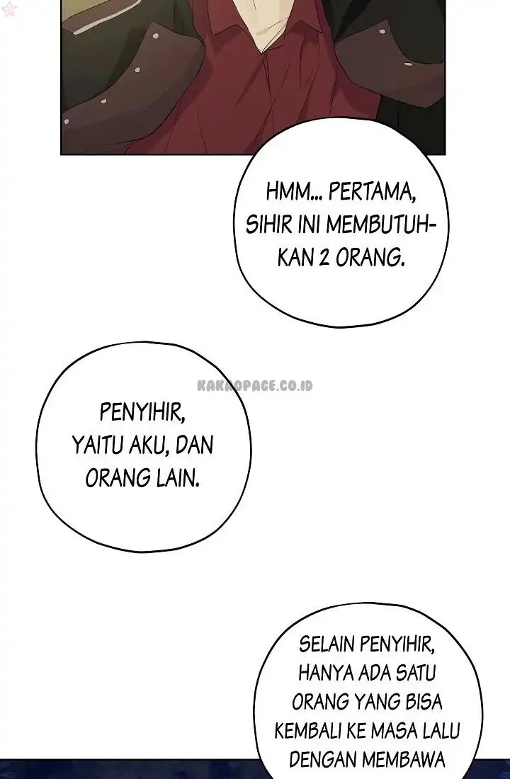 Actually, I Was the Real One Chapter 32 Gambar 52
