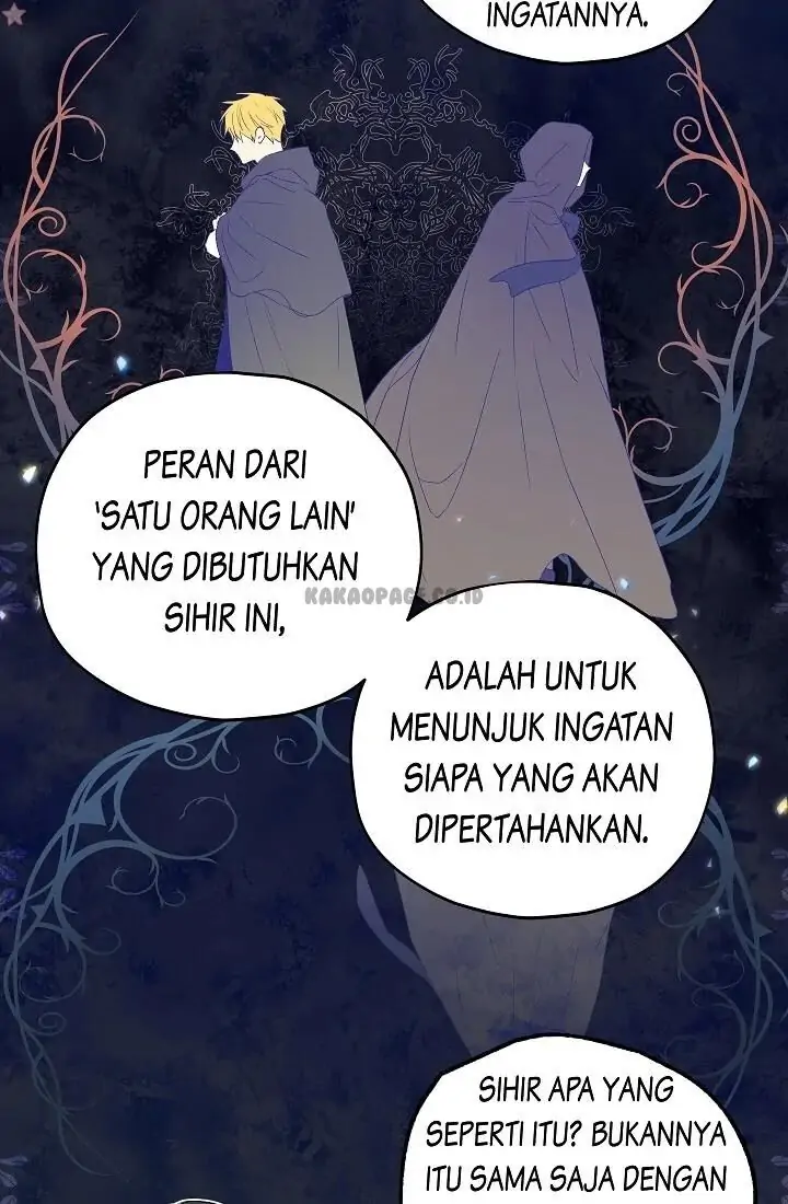 Actually, I Was the Real One Chapter 32 Gambar 53
