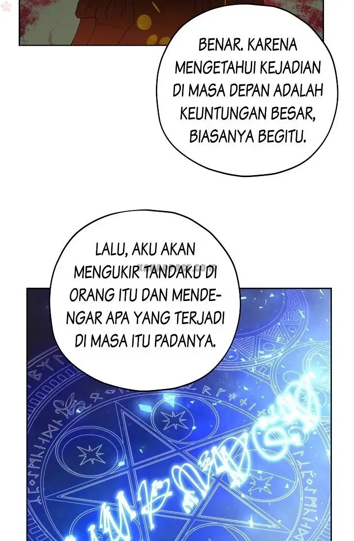 Actually, I Was the Real One Chapter 32 Gambar 55