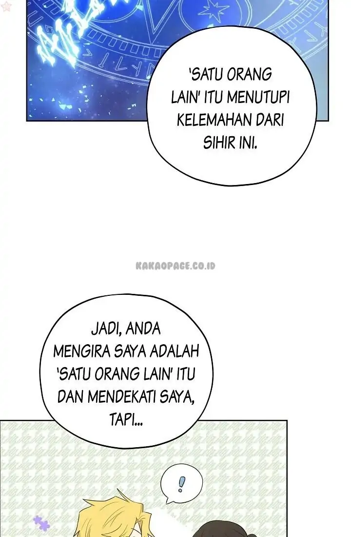 Actually, I Was the Real One Chapter 32 Gambar 56