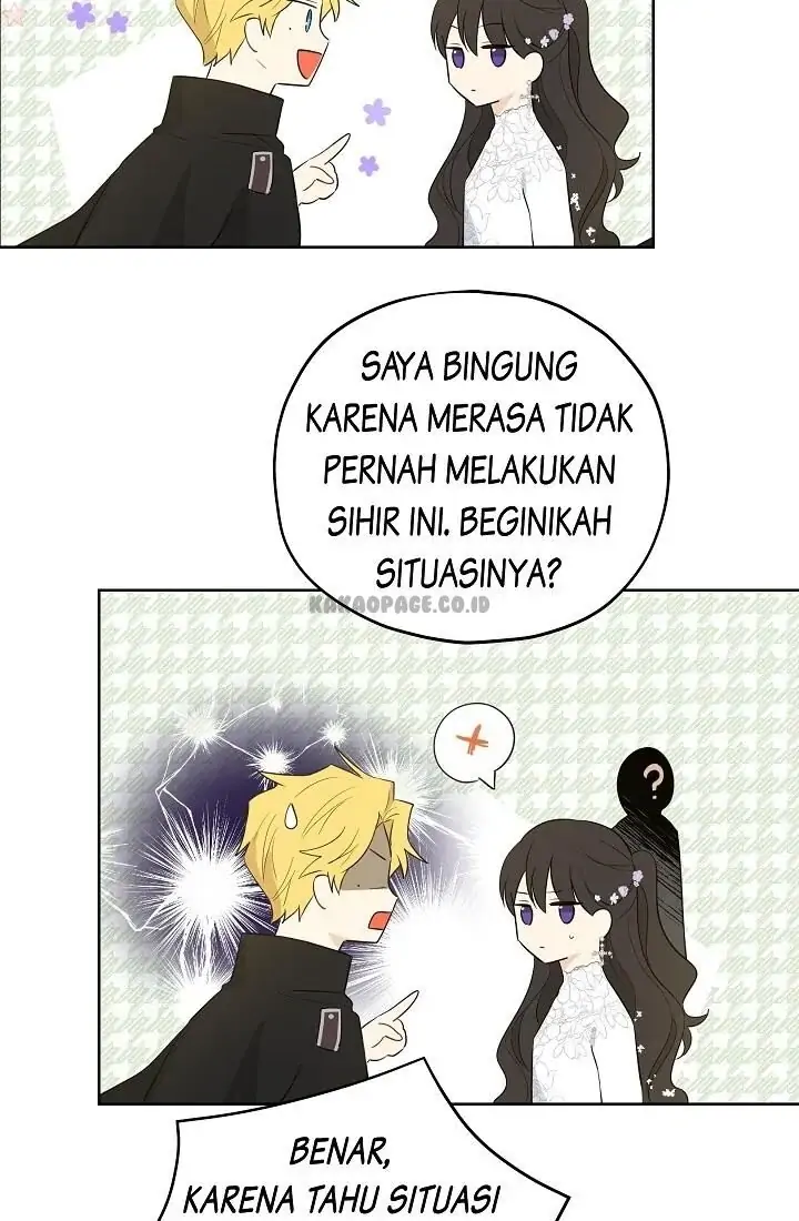 Actually, I Was the Real One Chapter 32 Gambar 57