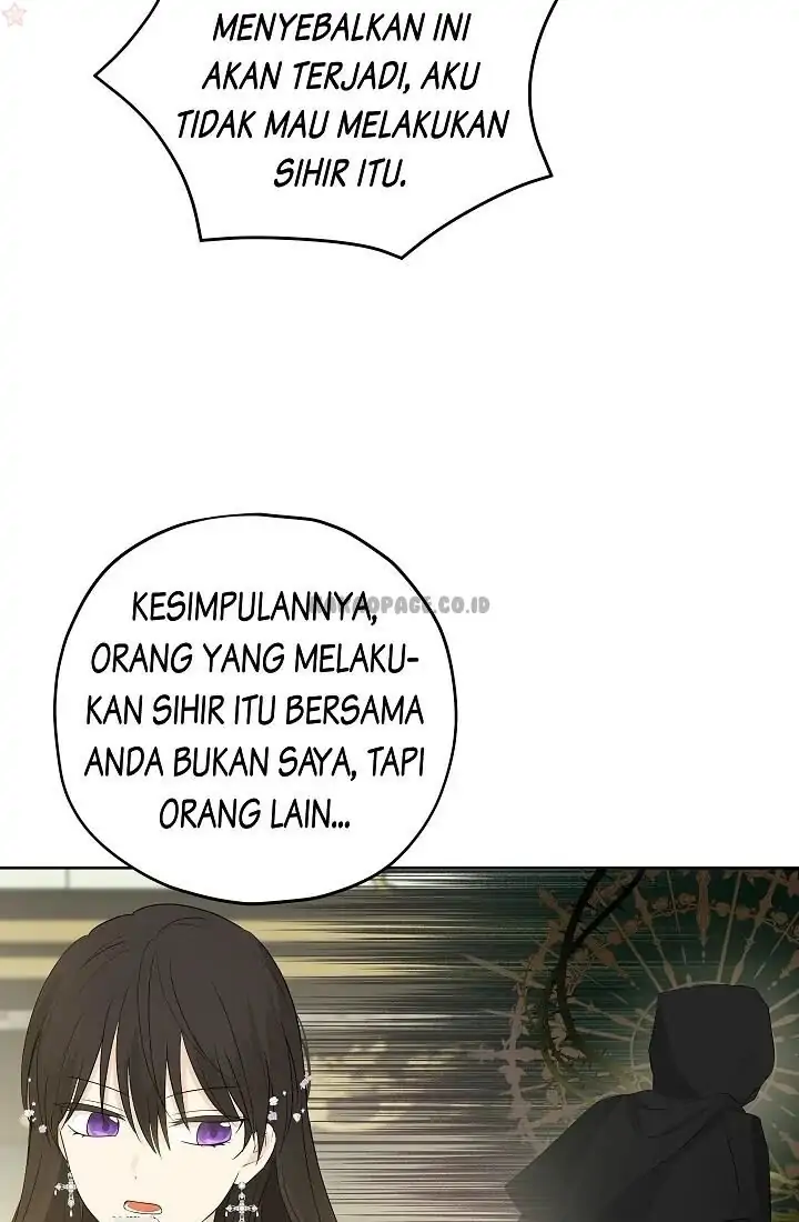 Actually, I Was the Real One Chapter 32 Gambar 58