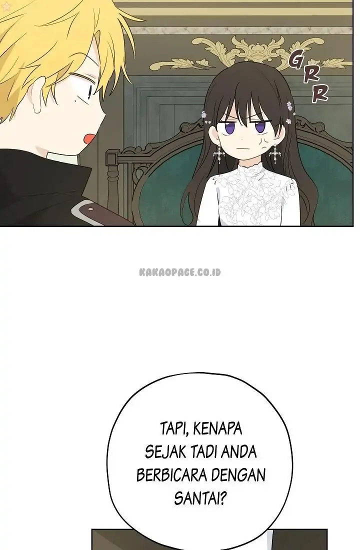 Actually, I Was the Real One Chapter 32 Gambar 60