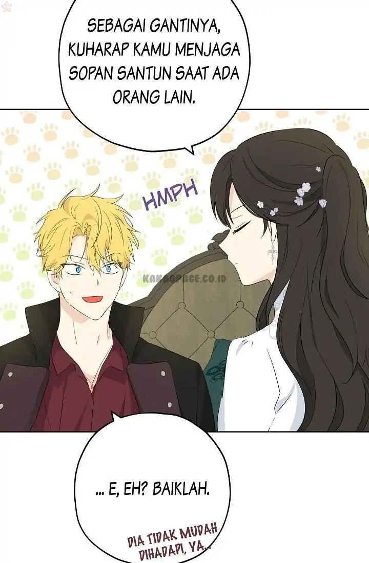 Actually, I Was the Real One Chapter 32 Gambar 64