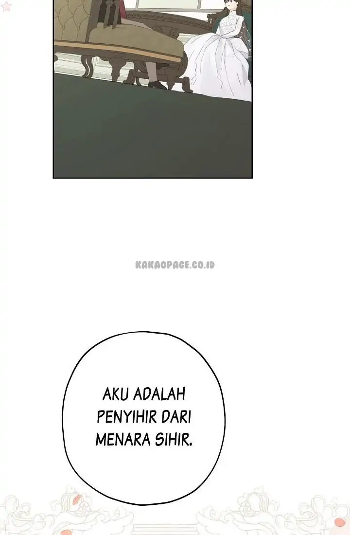 Actually, I Was the Real One Chapter 32 Gambar 67
