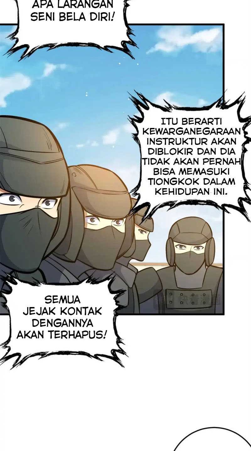 Urban God of Medicine Chapter 140 Gambar 34