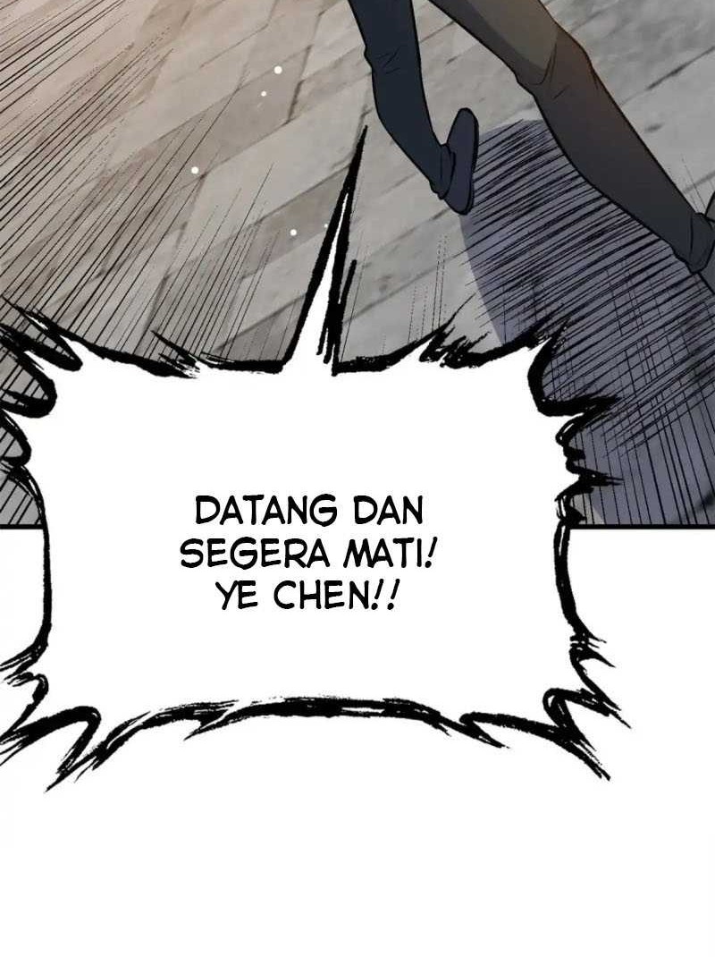 Urban God of Medicine Chapter 140 Gambar 43