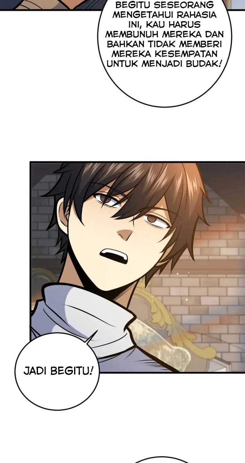 Urban God of Medicine Chapter 140 Gambar 6