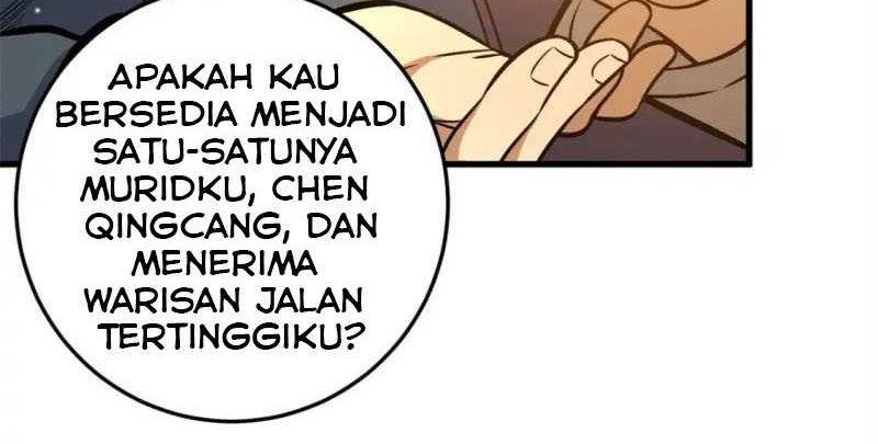 Urban God of Medicine Chapter 140 Gambar 10