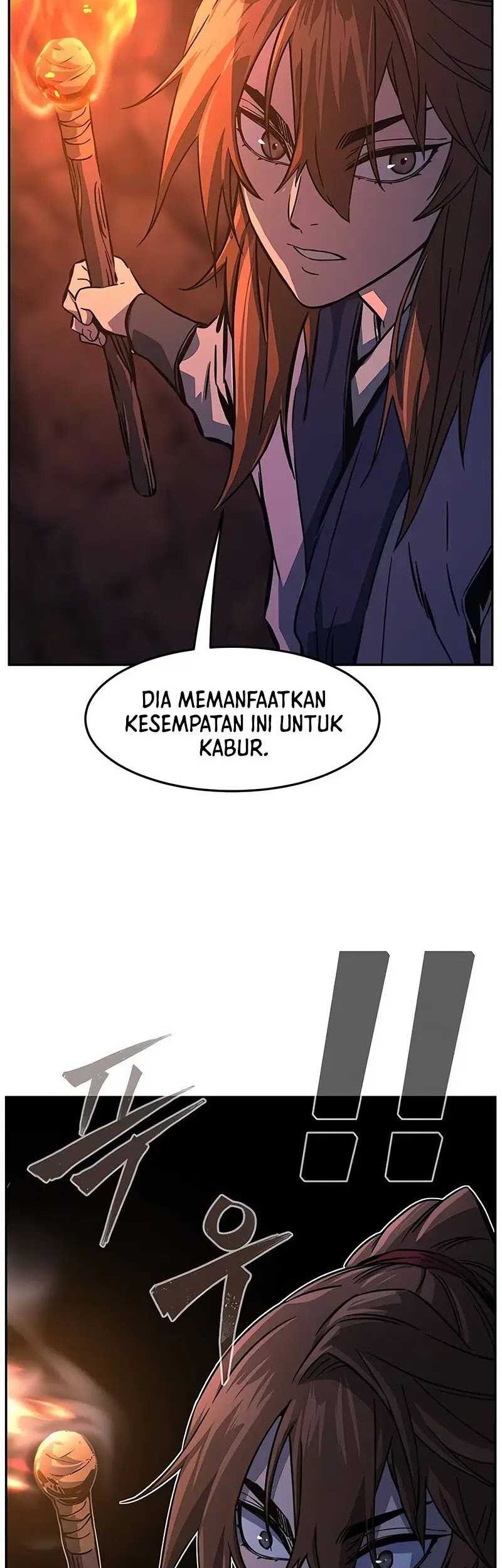 Absolute Sword Sense Chapter 106 Gambar 35