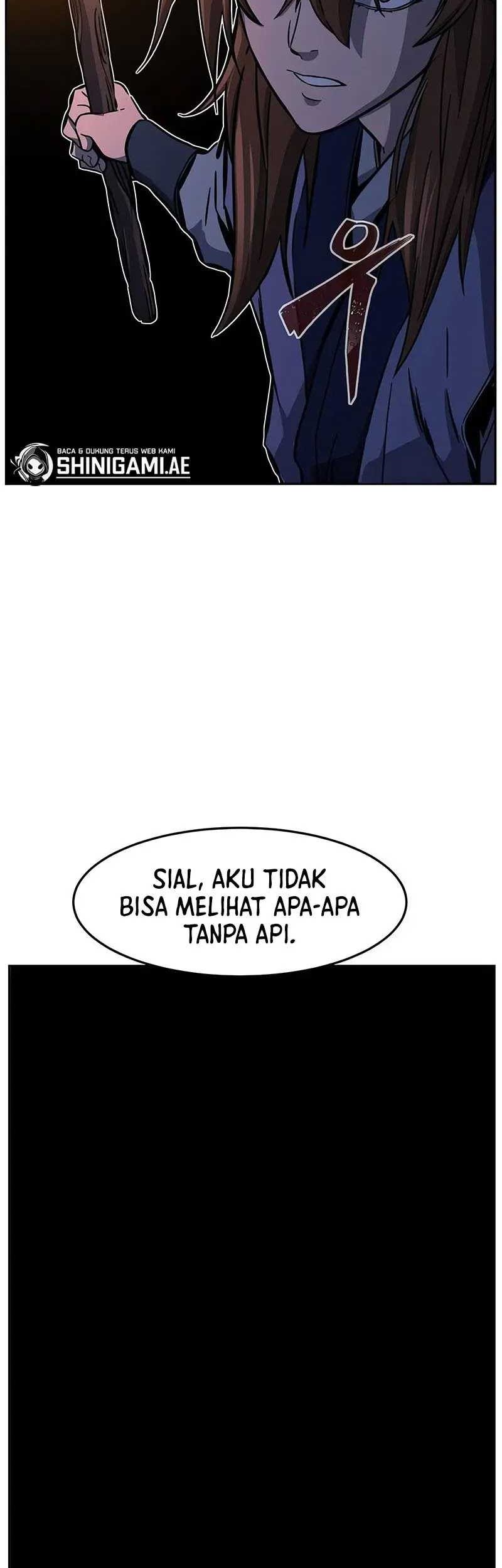 Absolute Sword Sense Chapter 106 Gambar 36