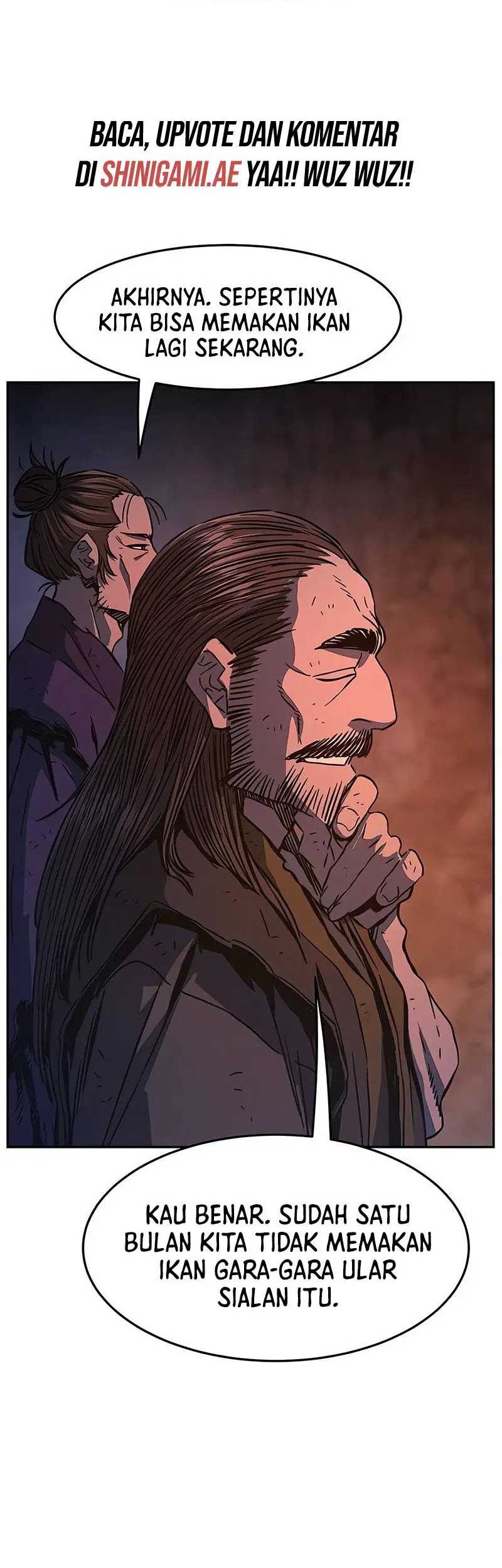 Absolute Sword Sense Chapter 106 Gambar 41