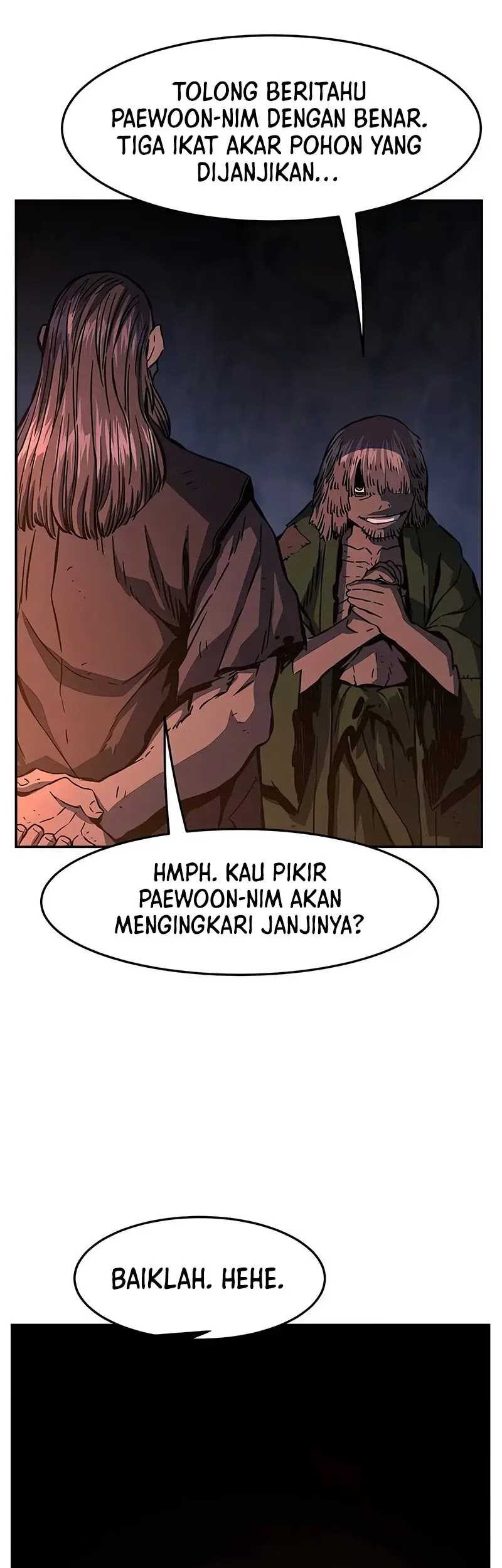 Absolute Sword Sense Chapter 106 Gambar 42