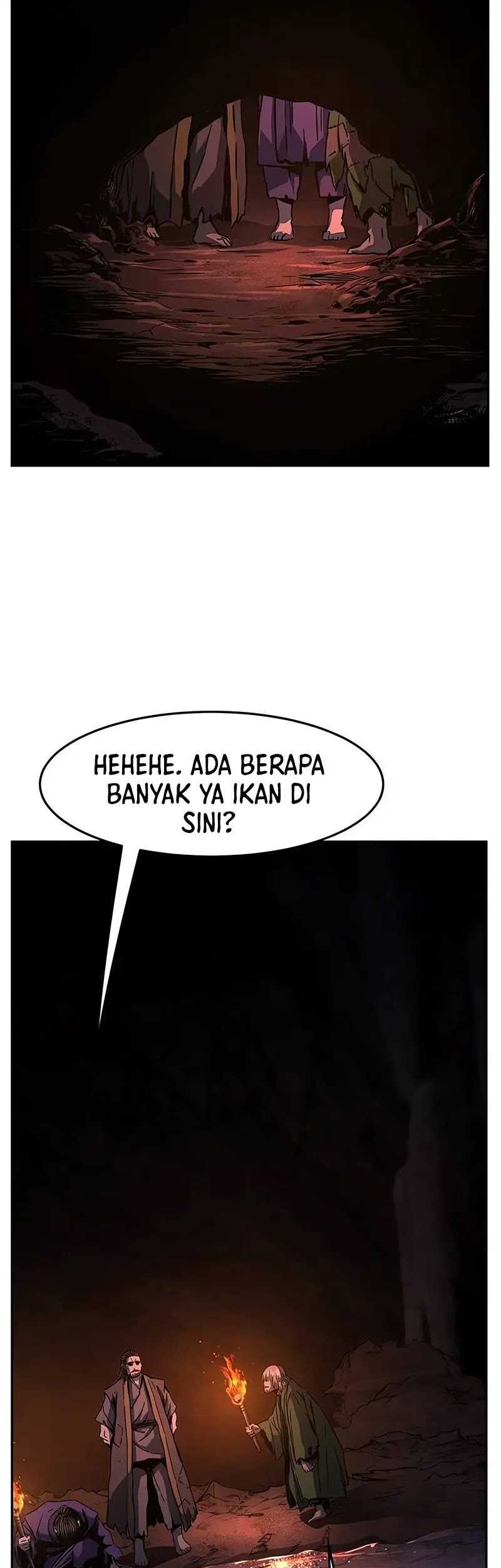 Absolute Sword Sense Chapter 106 Gambar 43