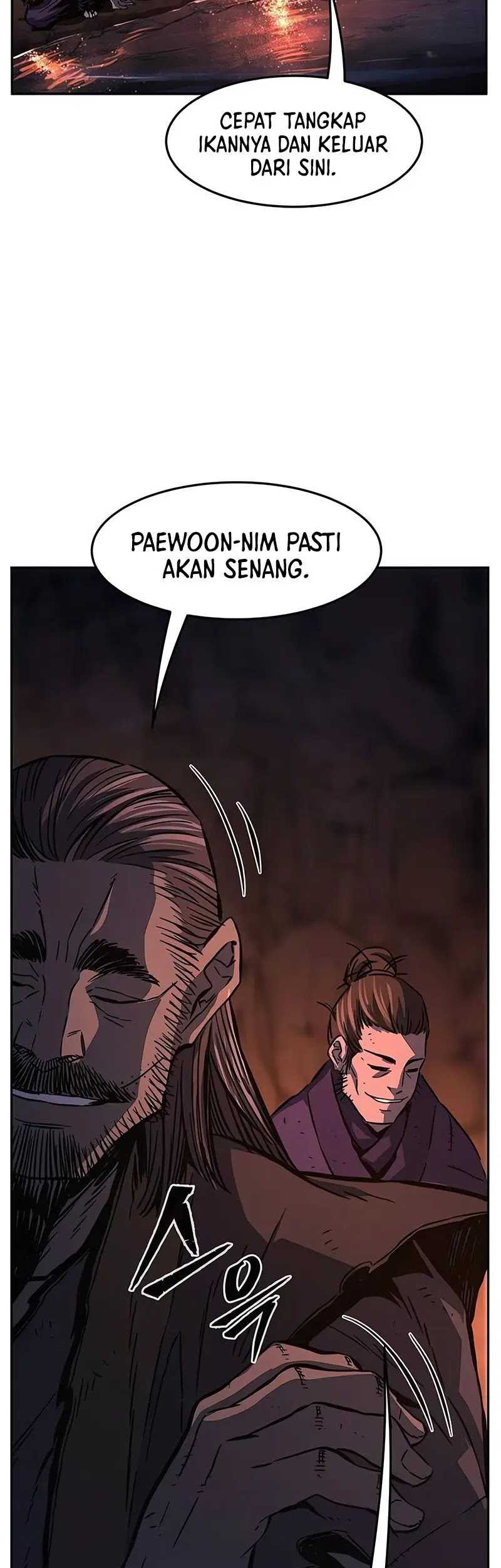 Absolute Sword Sense Chapter 106 Gambar 44