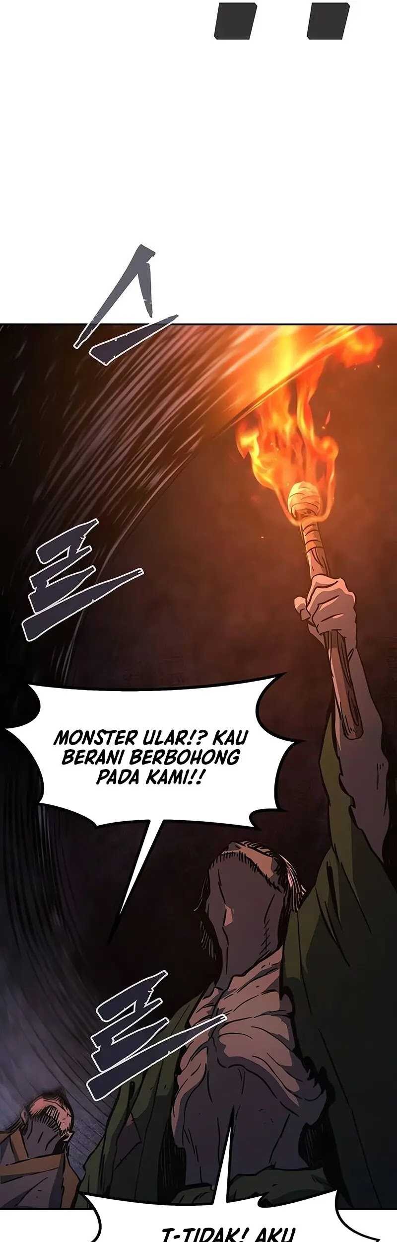 Absolute Sword Sense Chapter 106 Gambar 46