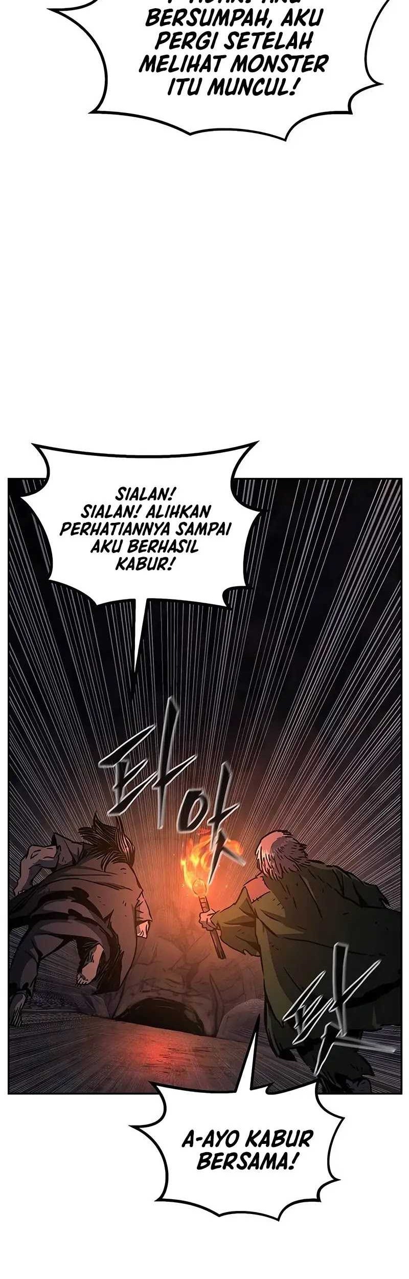 Absolute Sword Sense Chapter 106 Gambar 47