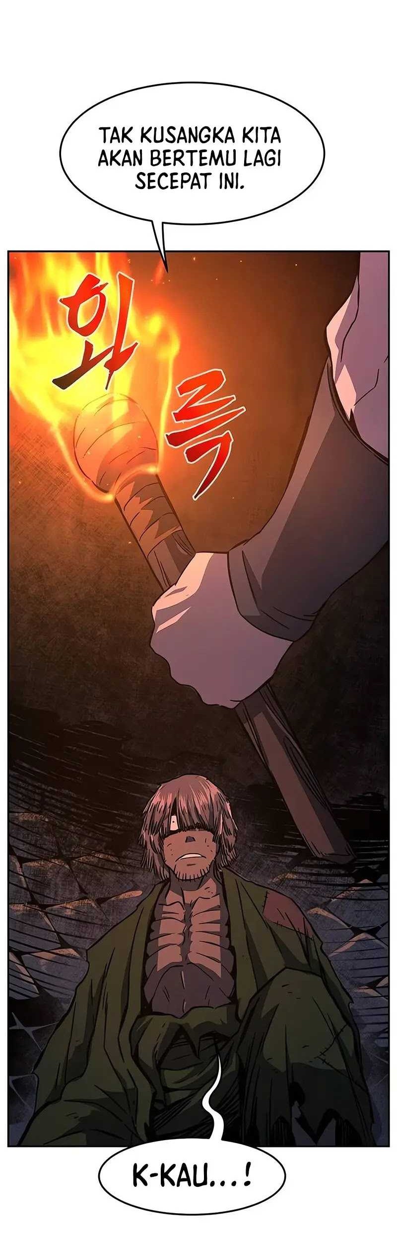 Absolute Sword Sense Chapter 106 Gambar 49