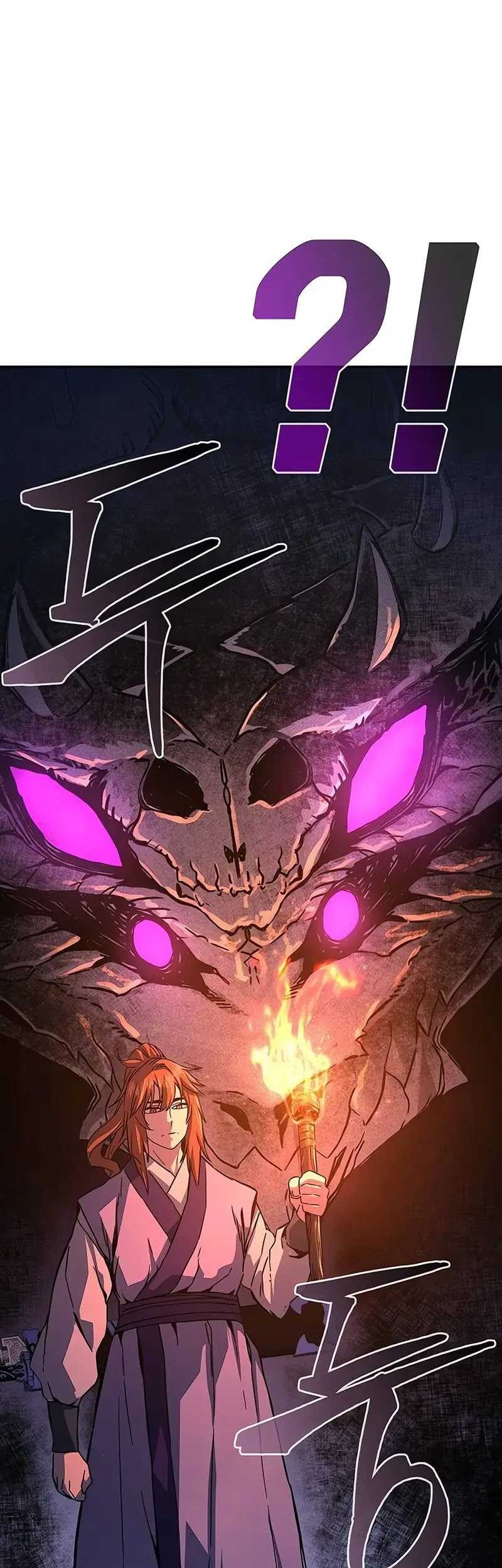 Absolute Sword Sense Chapter 106 Gambar 50