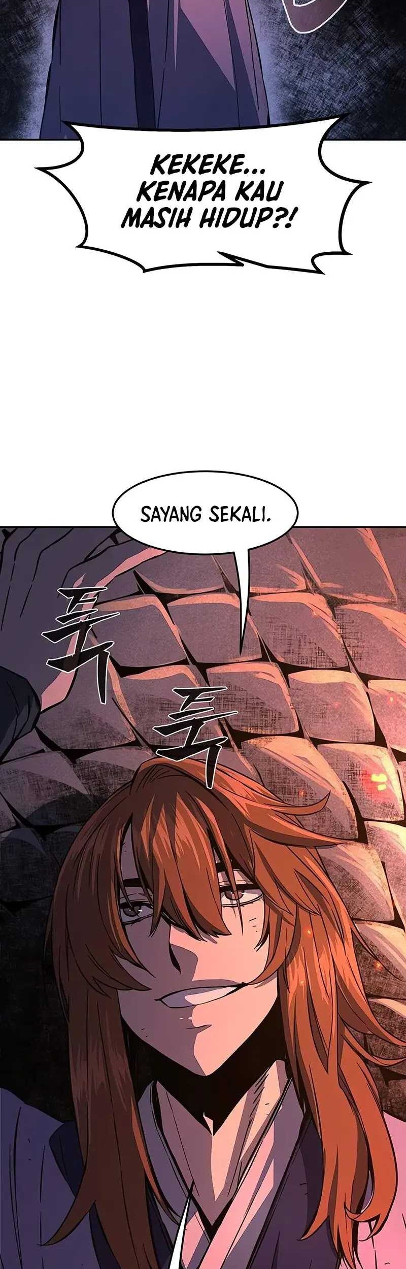 Absolute Sword Sense Chapter 106 Gambar 51