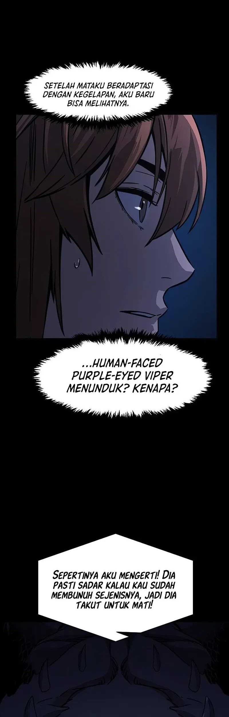 Absolute Sword Sense Chapter 106 Gambar 53