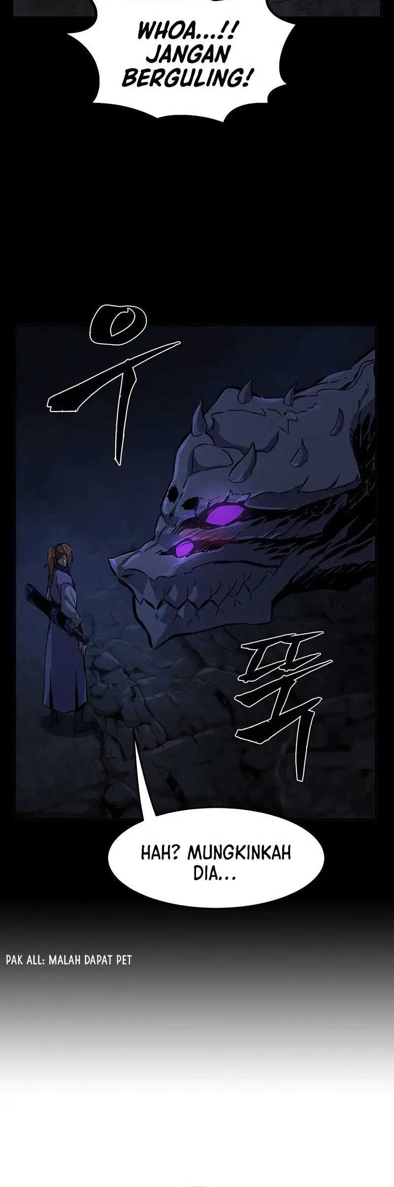 Absolute Sword Sense Chapter 106 Gambar 57