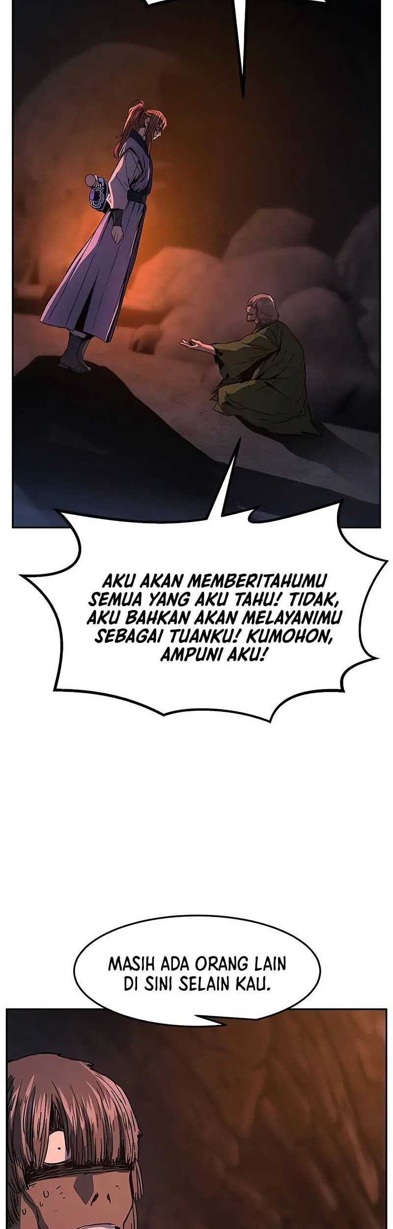 Absolute Sword Sense Chapter 106 Gambar 59