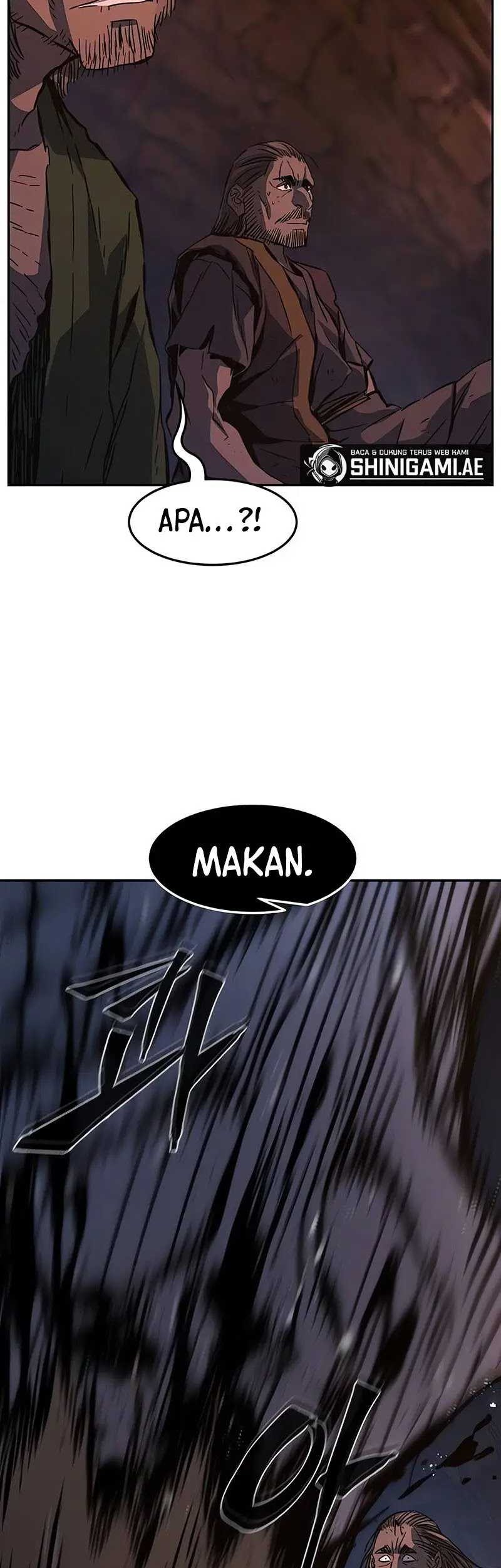 Absolute Sword Sense Chapter 106 Gambar 60