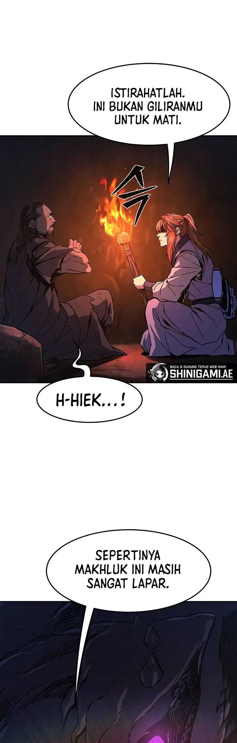 Absolute Sword Sense Chapter 106 Gambar 62
