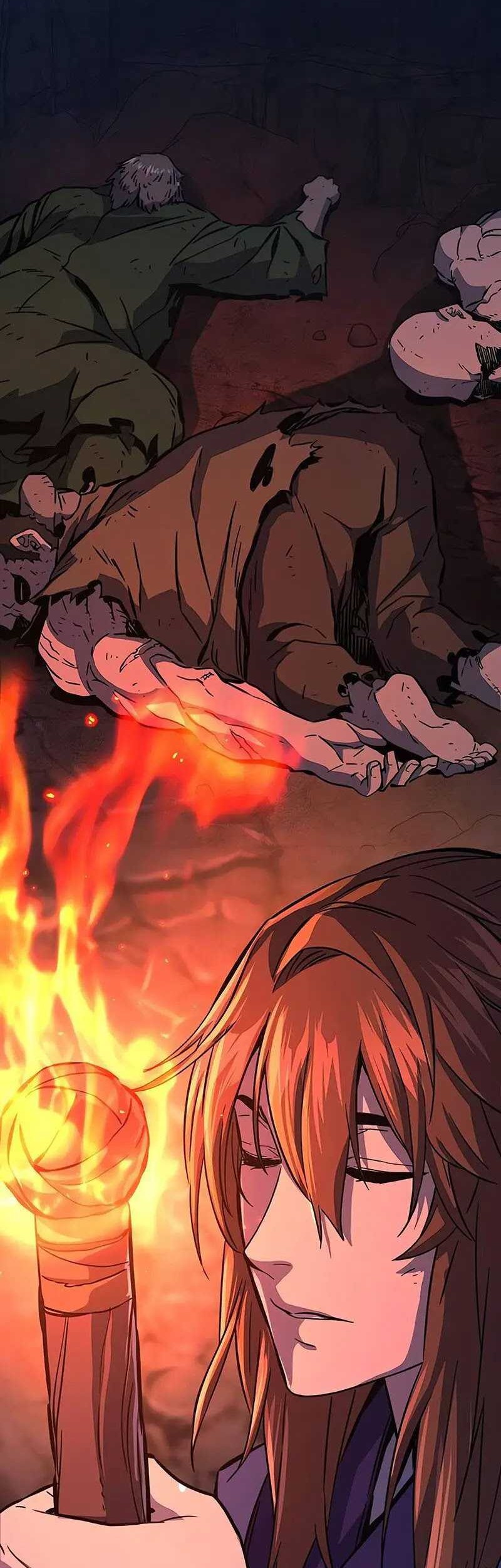 Absolute Sword Sense Chapter 106 Gambar 3