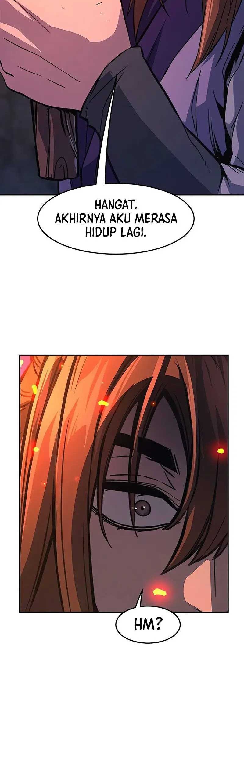 Absolute Sword Sense Chapter 106 Gambar 4