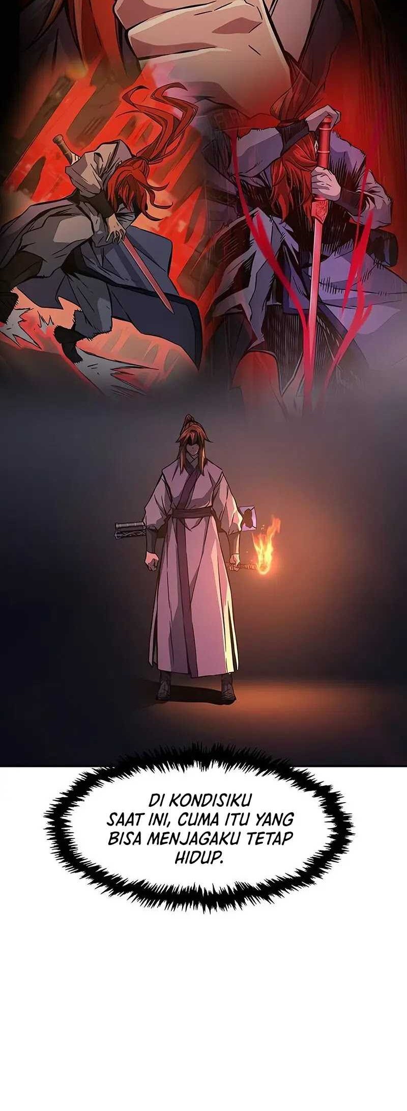 Absolute Sword Sense Chapter 106 Gambar 9